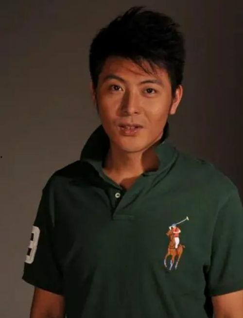 演员吴其江人缘不好,人缘不佳背后的演艺人生