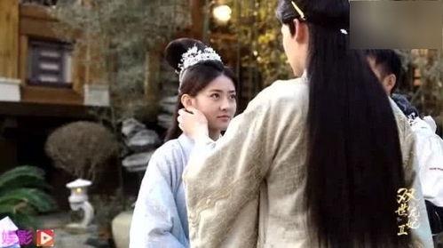 双世宠妃花絮视频大全,幕后趣事与甜蜜瞬间大公开