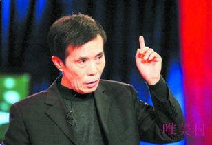 何庆魁近况及个人资料,从喜剧大师到人生新篇章